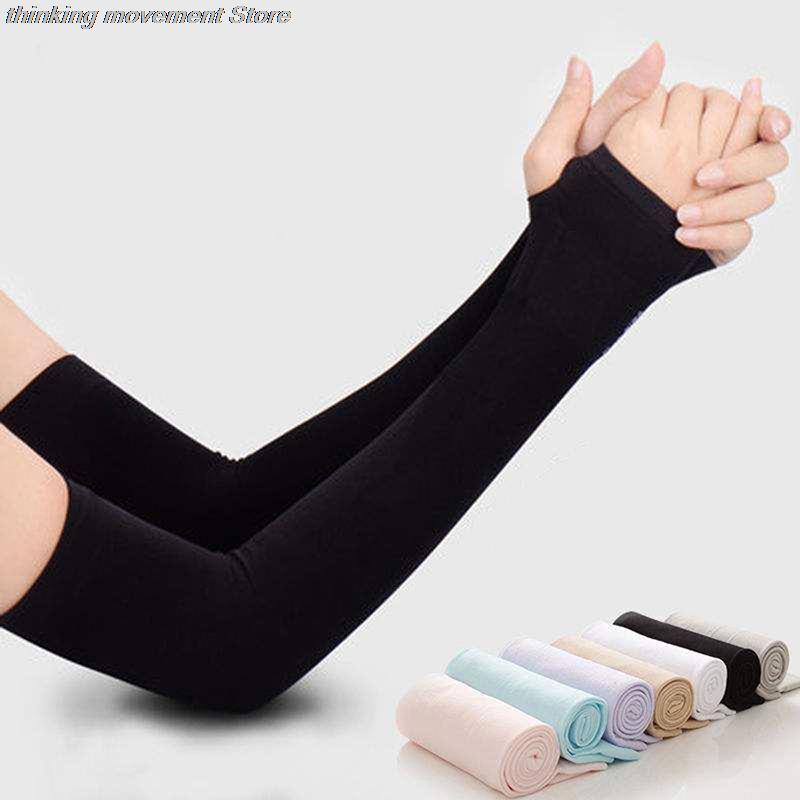 Cycling Glove - Sarung Tangan Pelindung UV untuk Luar