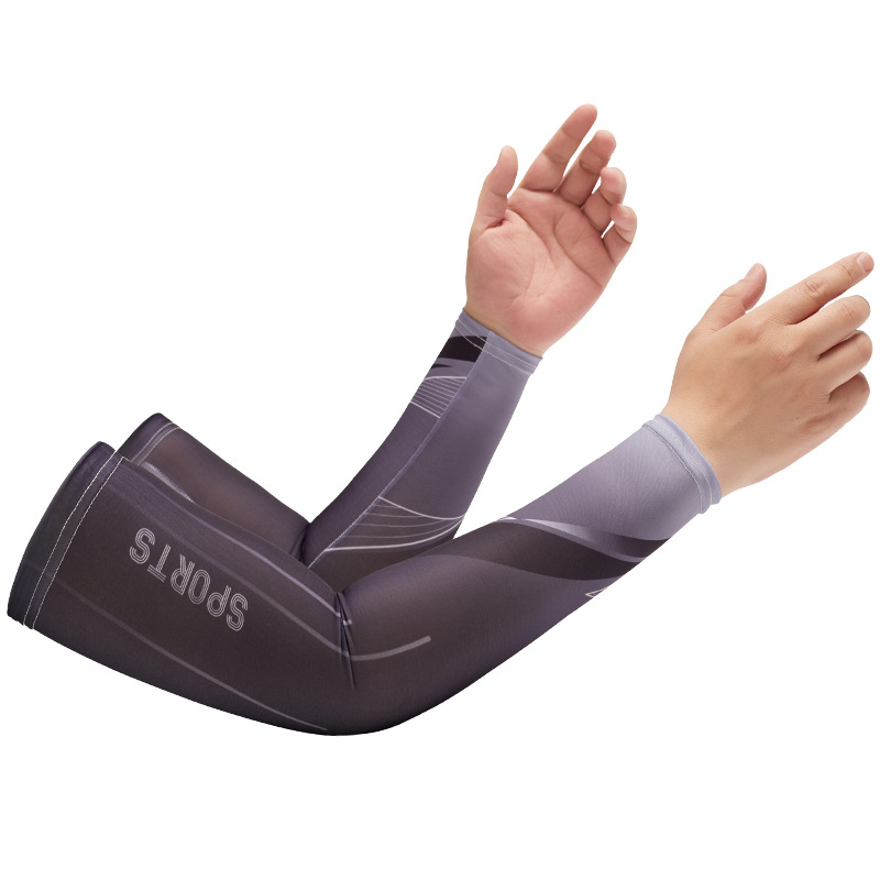 Cycling Glove - Lengan es bersepeda untuk pria, olahraga