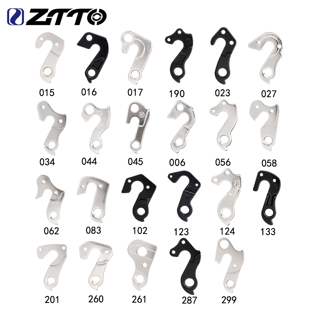 Junior Cycling Gear - ZTTO Universal 23 Model Gantungan Sepeda