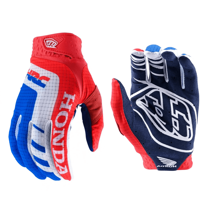 Cycling Glove - Sarung tangan sepeda motor Honda, off-road