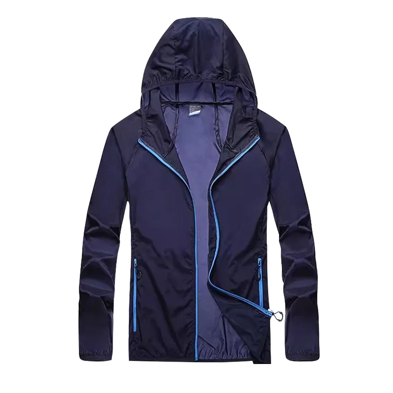 Cycling Gear Rain - Jas hujan Golf jaket ringan dewasa,