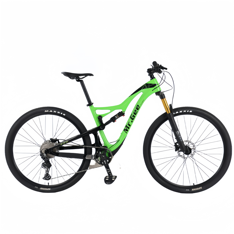 Cycling Gear Cheap - Sepeda Karbon Fiber 29 Inch China