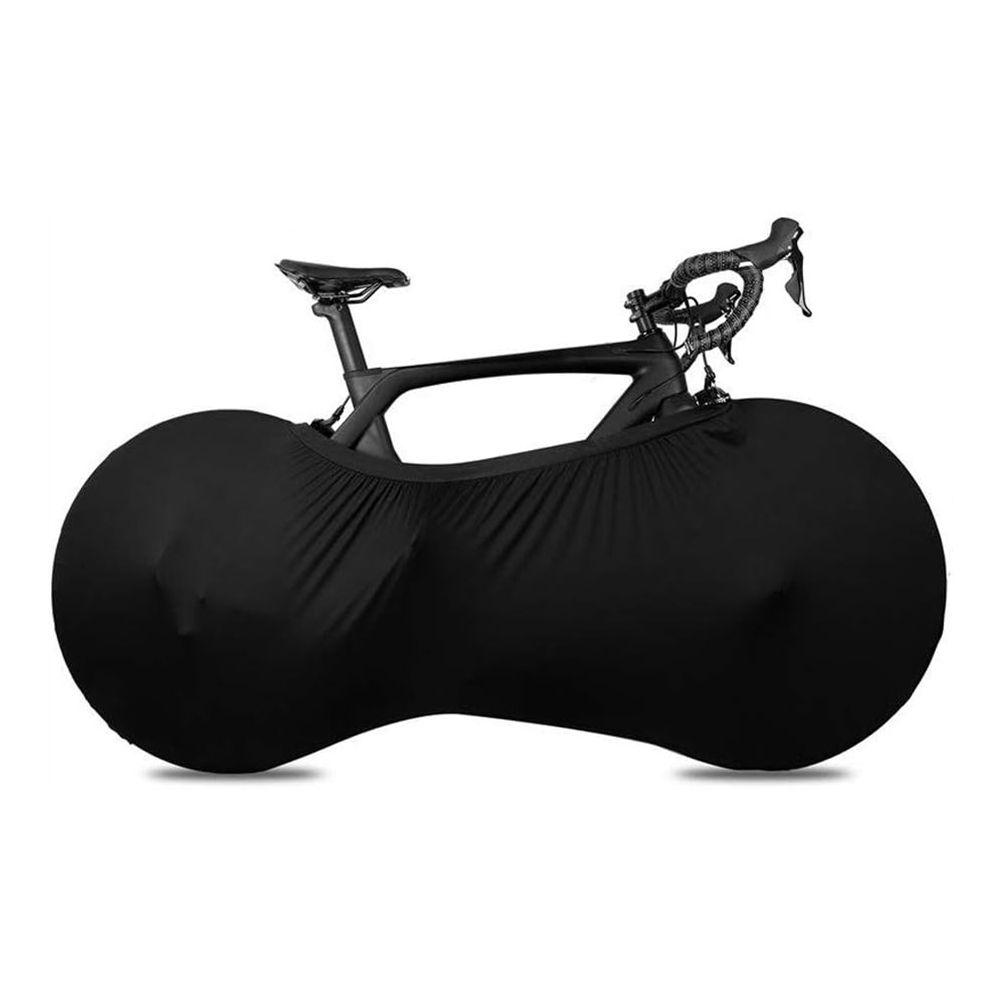 Junior Cycling Gear - Penutup Pelindung Sepeda Gunung MTB Alat