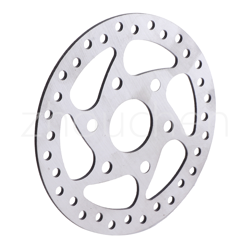 Cycling Gear Parts - Disk rem sepeda motor 100MM, suku