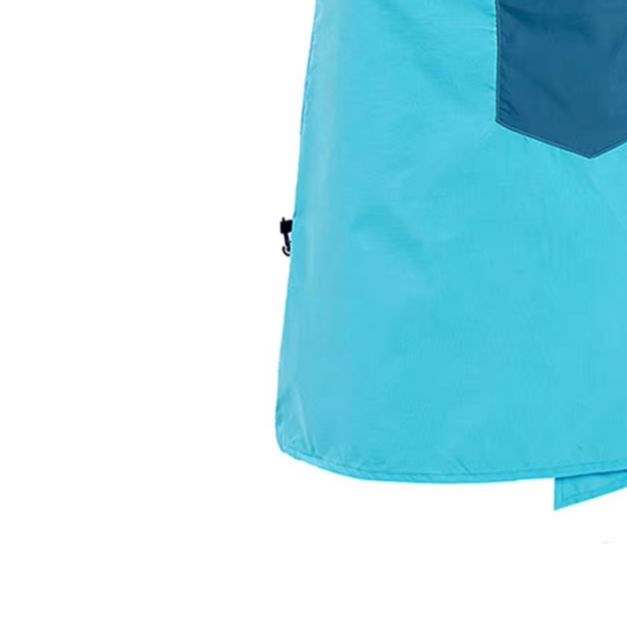 Cycling Gear Rain - Rok Hujan Anti Air Ultra Ringan
