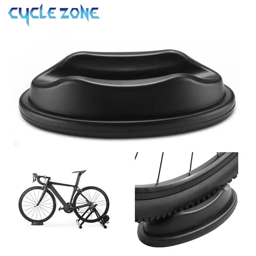Cycling Gear Holder - Stasiun Pelatihan Sepeda Stabil untuk Bersepeda