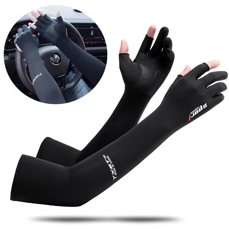 Sarung Tangan Pelindung Mataha - Cycling Glove ulasan dan harga