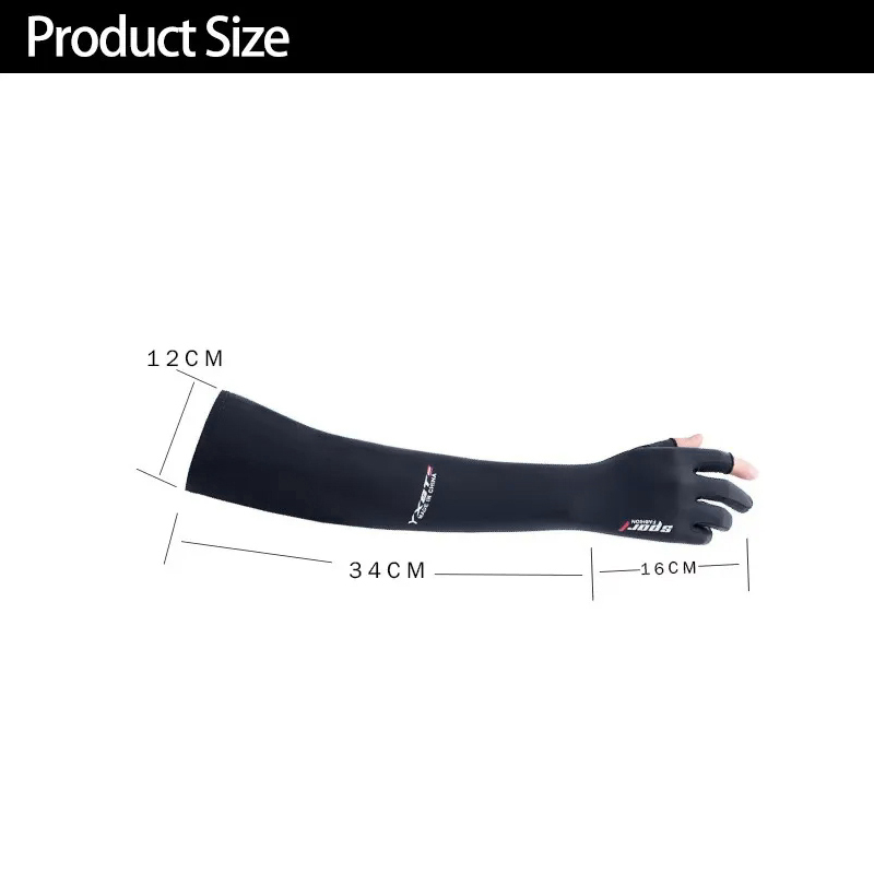 Sarung Tangan Pelindung Mataha - Cycling Glove ulasan dan harga
