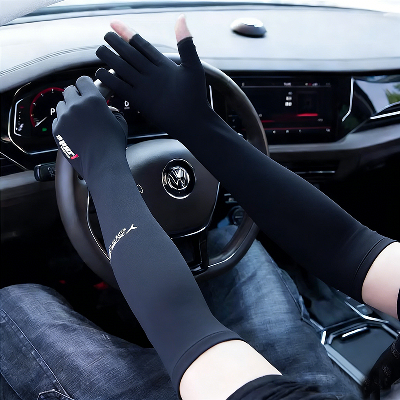Sarung Tangan Pelindung Mataha - Cycling Glove ulasan dan harga