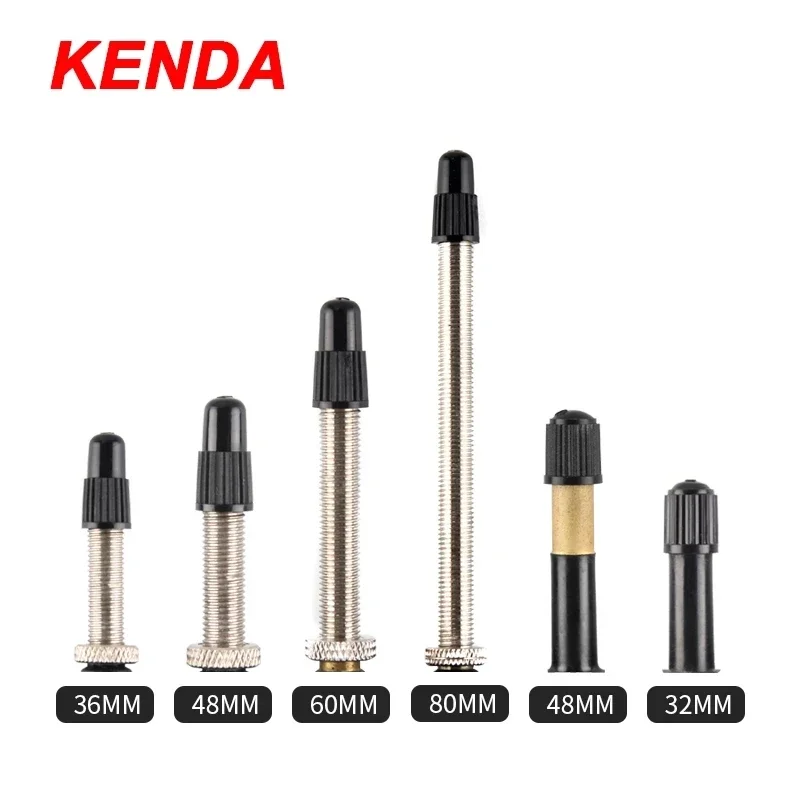 2 Buah Ban Dalam Sepeda KENDA  - Cycling Gear Parts ulasan dan harga