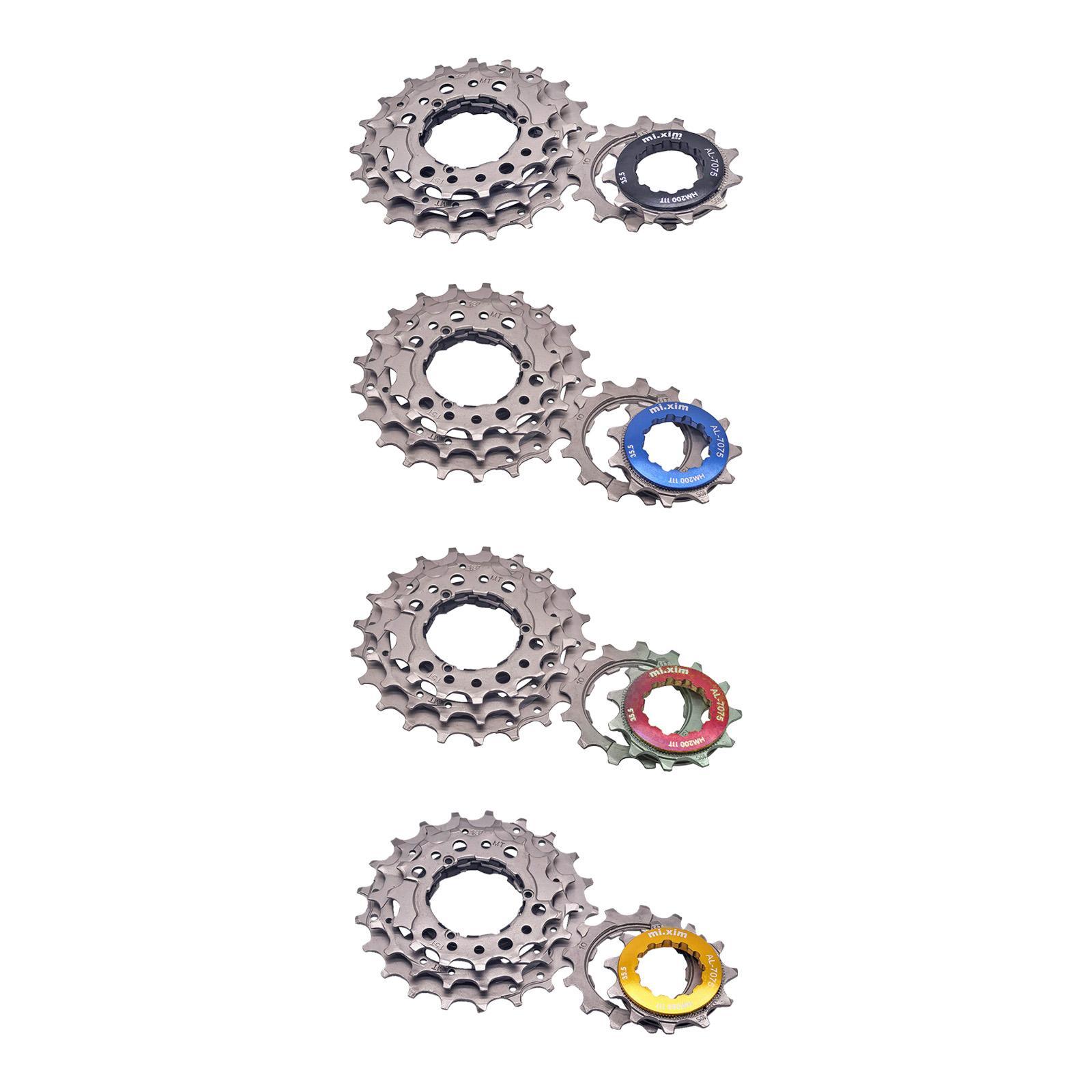 Sproket Sepeda 5 Speed Cassett - Cycling Gear Cheap ulasan dan harga