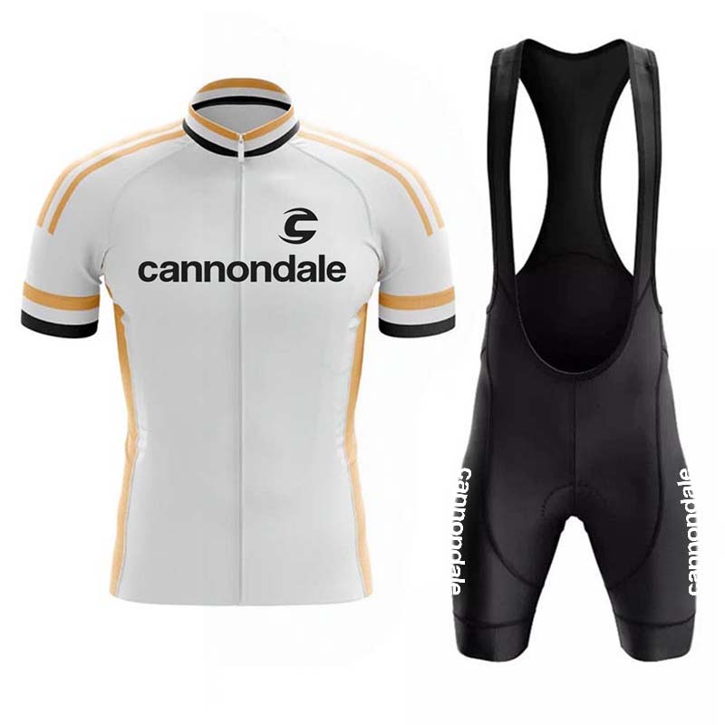 Set Jersey Bersepeda Cannondal - Junior Cycling Gear ulasan dan harga