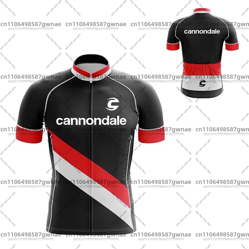 Set Jersey Bersepeda Cannondal - Junior Cycling Gear ulasan dan harga
