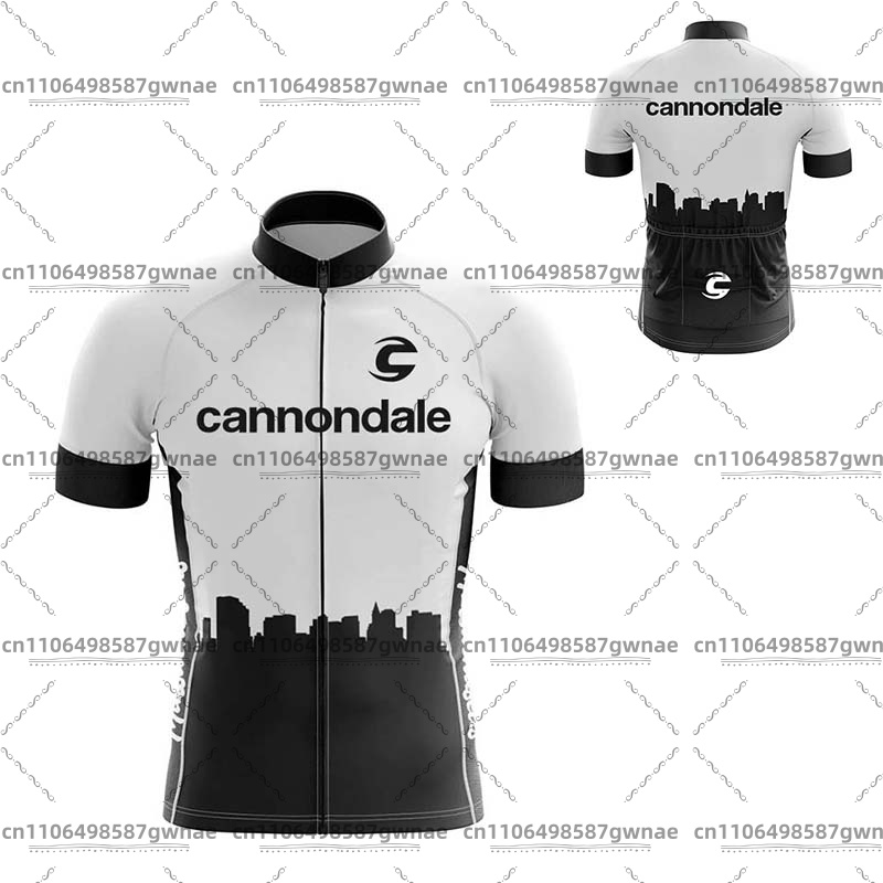 Set Jersey Bersepeda Cannondal - Junior Cycling Gear ulasan dan harga