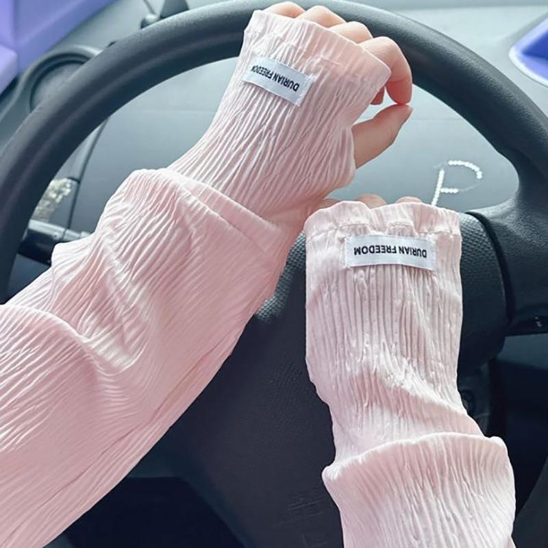 Sarung Tangan Tanpa Jari Pelin - Cycling Glove ulasan dan harga