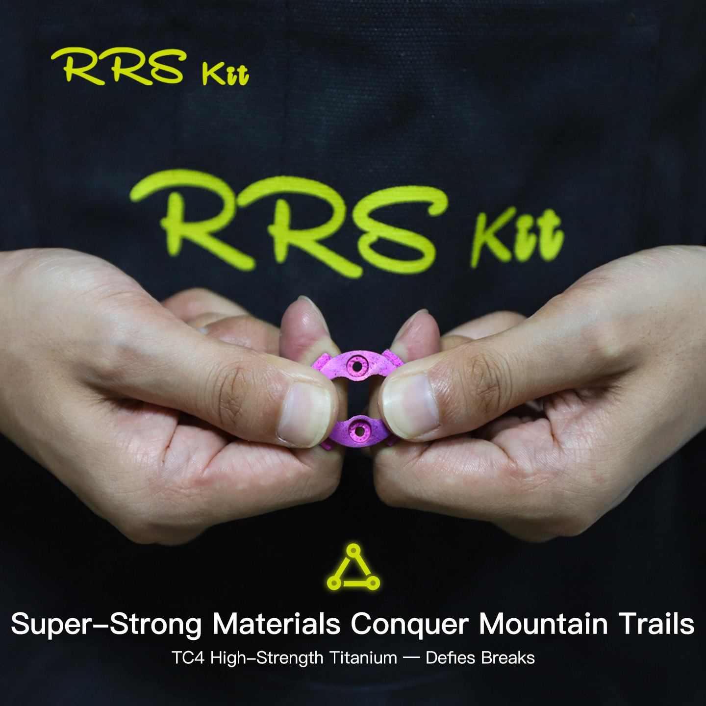 RRSKIT Suku Cadang Perbaikan P - Cycling Gear Parts ulasan dan harga
