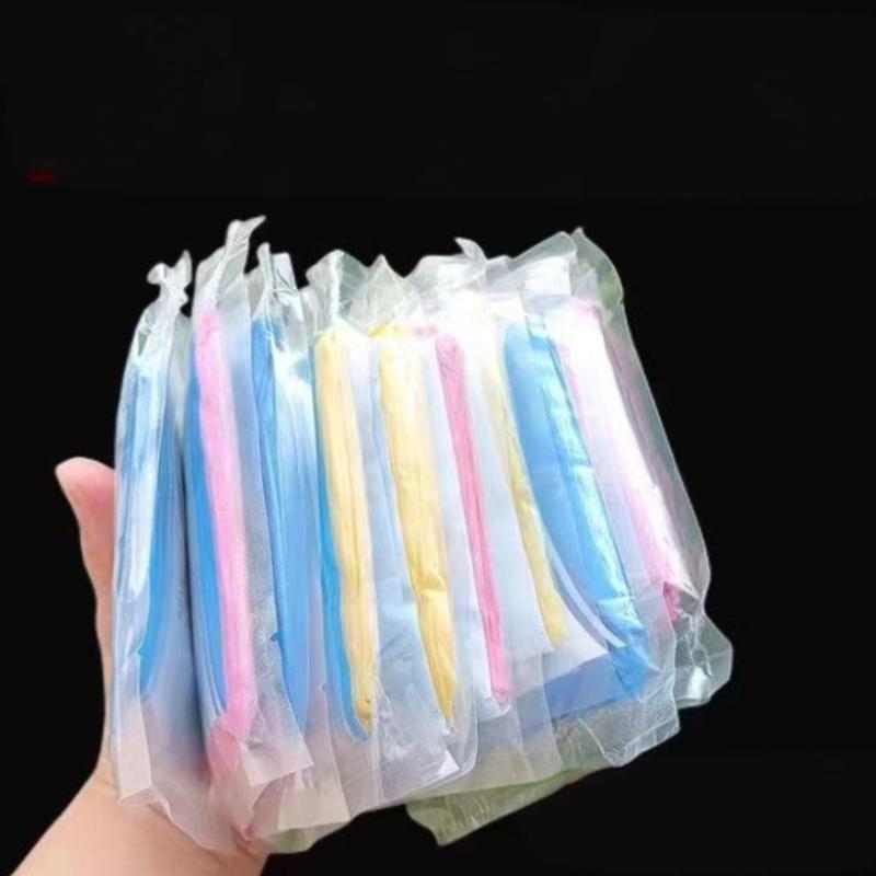5 Buah/Set Jas Hujan Kartu Sek - Cycling Gear Rain ulasan dan harga