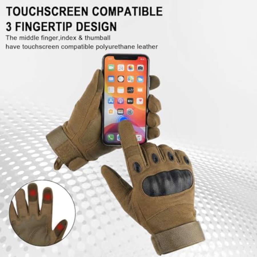Sarung Tangan Utilitas untuk P - Cycling Glove ulasan dan harga