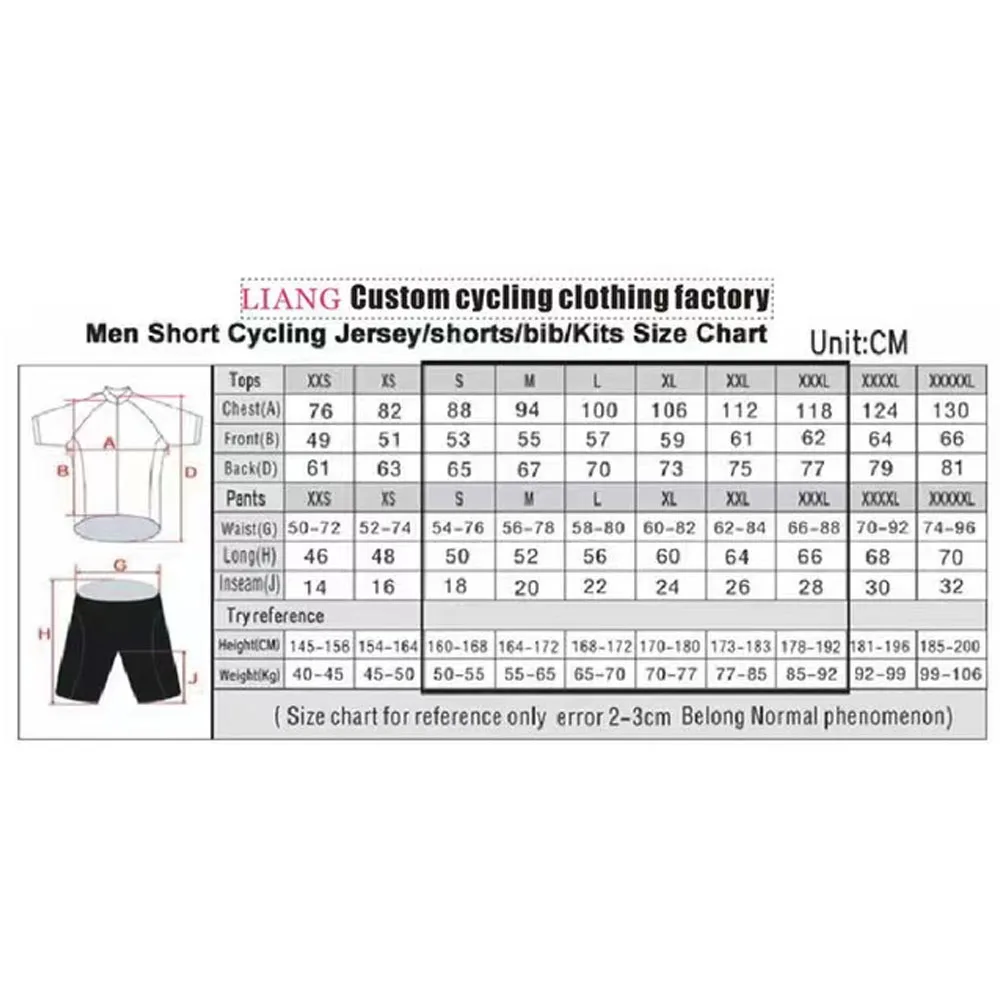 Jersey Bersepeda Jayco Alula 2 - Junior Cycling Gear ulasan dan harga