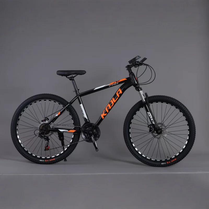 Sepeda Gunung Dewasa 24 Inci 2 - Cycling Gear For Commuting ulasan dan harga