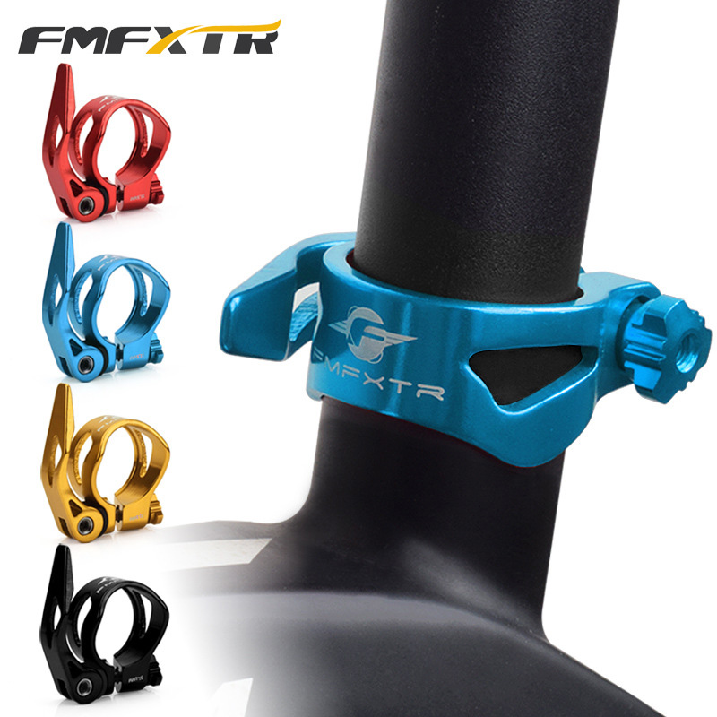 FMFXTR penjepit tiang sadel se - Junior Cycling Gear ulasan dan harga