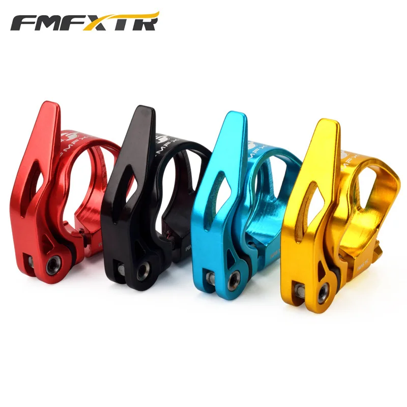 FMFXTR penjepit tiang sadel se - Junior Cycling Gear ulasan dan harga