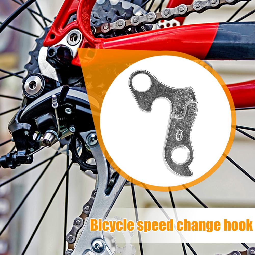 Gantungan Derailleur Belakang  - Cycling Gear Parts ulasan dan harga