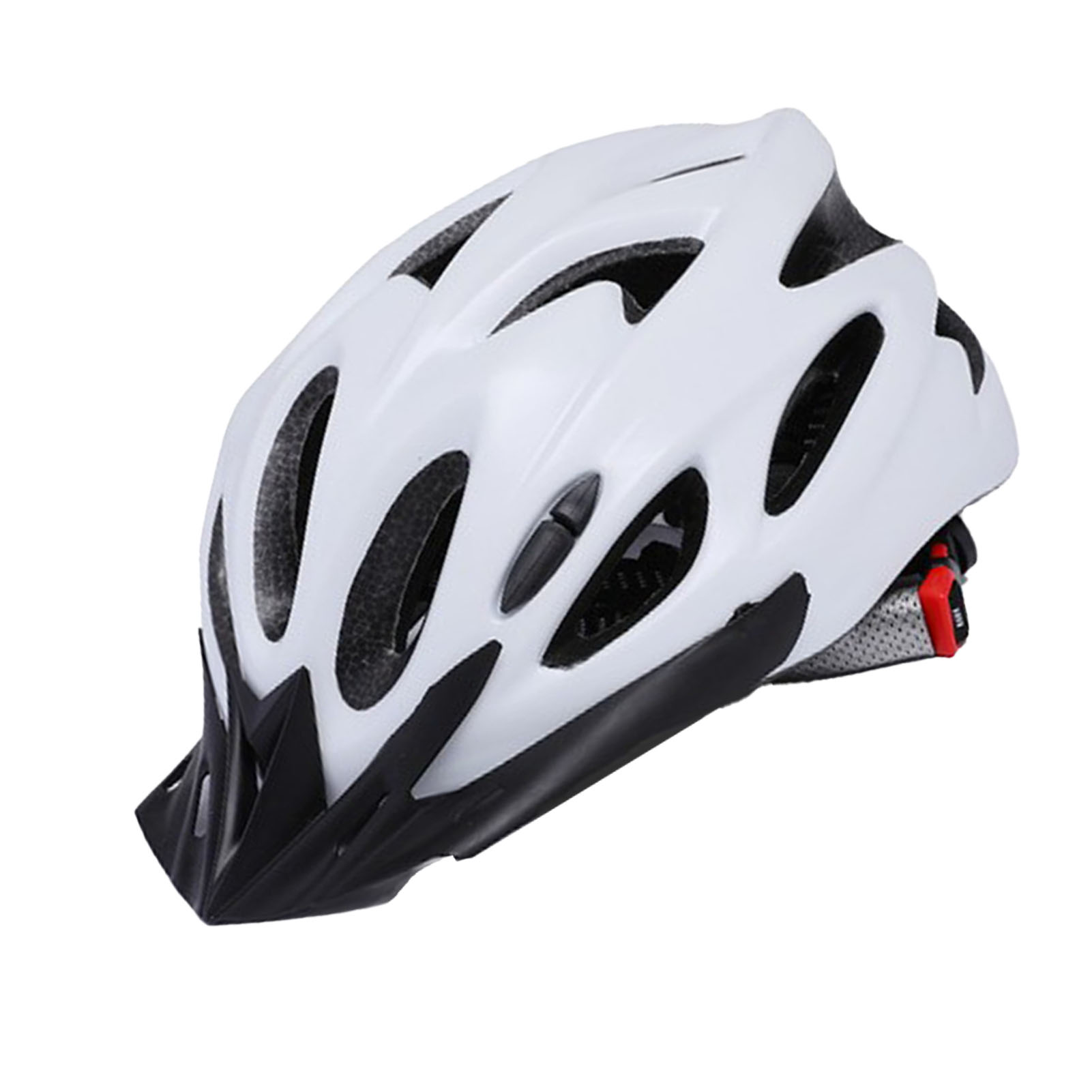 Helm Sepeda Terpadu Ringan dan - Cycling Gear For Large Men ulasan dan harga