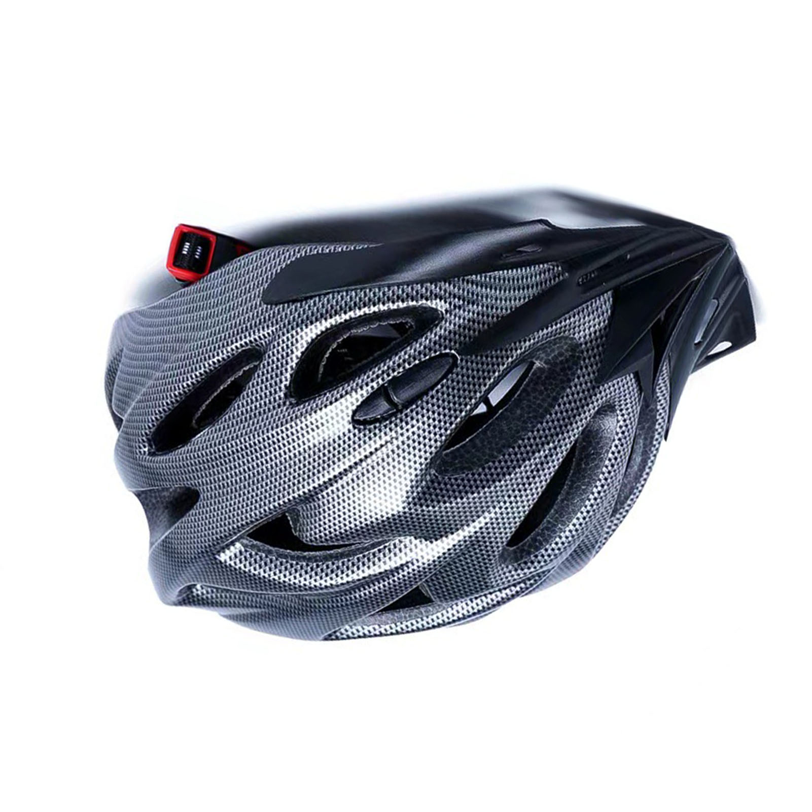 Helm Sepeda Terpadu Ringan dan - Cycling Gear For Large Men ulasan dan harga