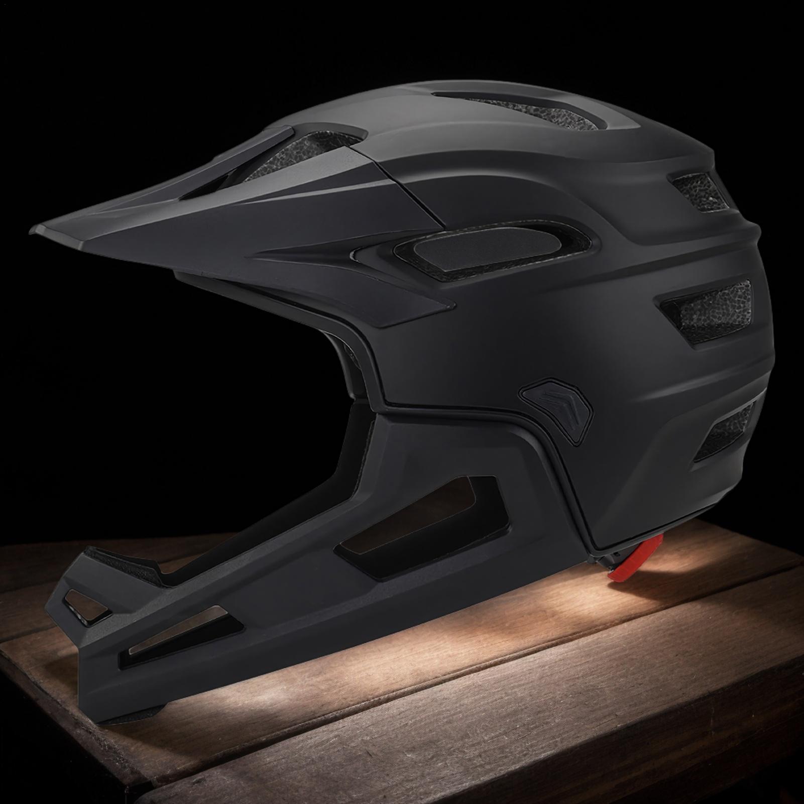 Helm Sepeda Dewasa Pria Helm S - Cycling Gear For Large Men ulasan dan harga