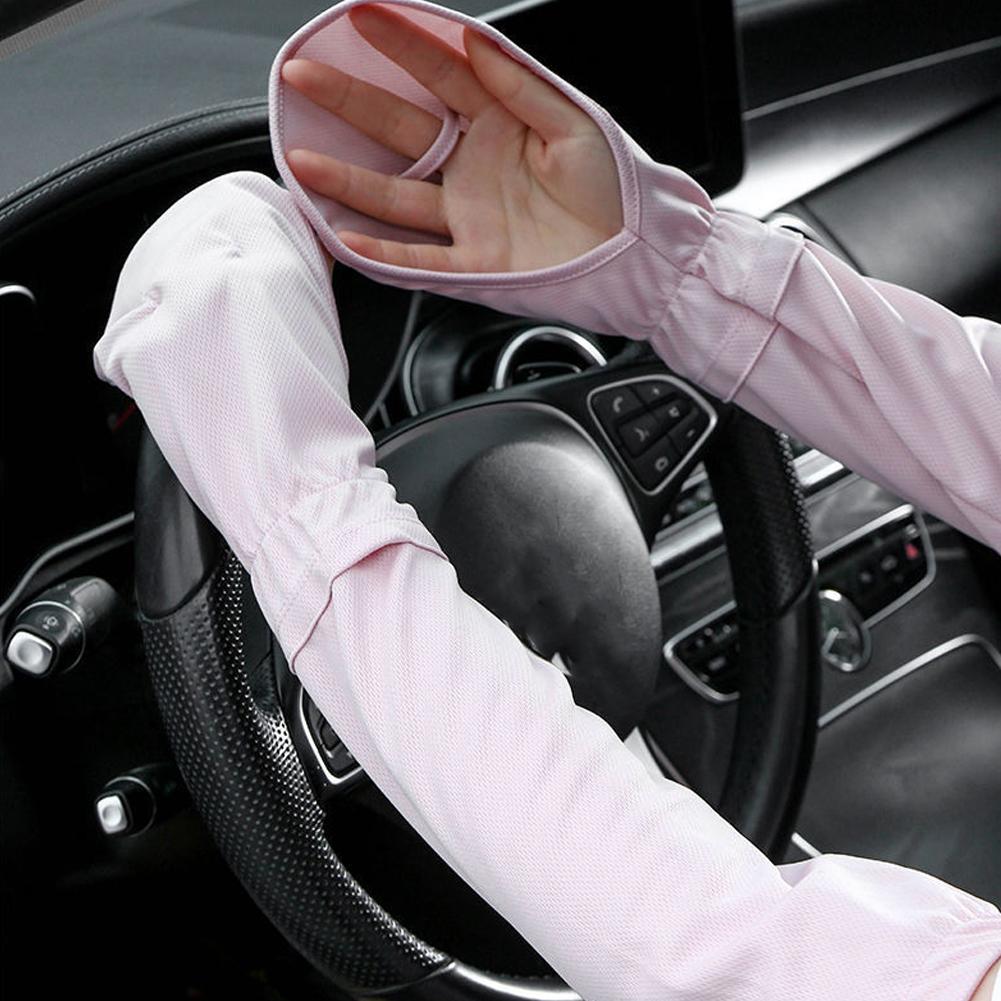 Sarung Tangan Sutra Es Besar W - Cycling Glove ulasan dan harga