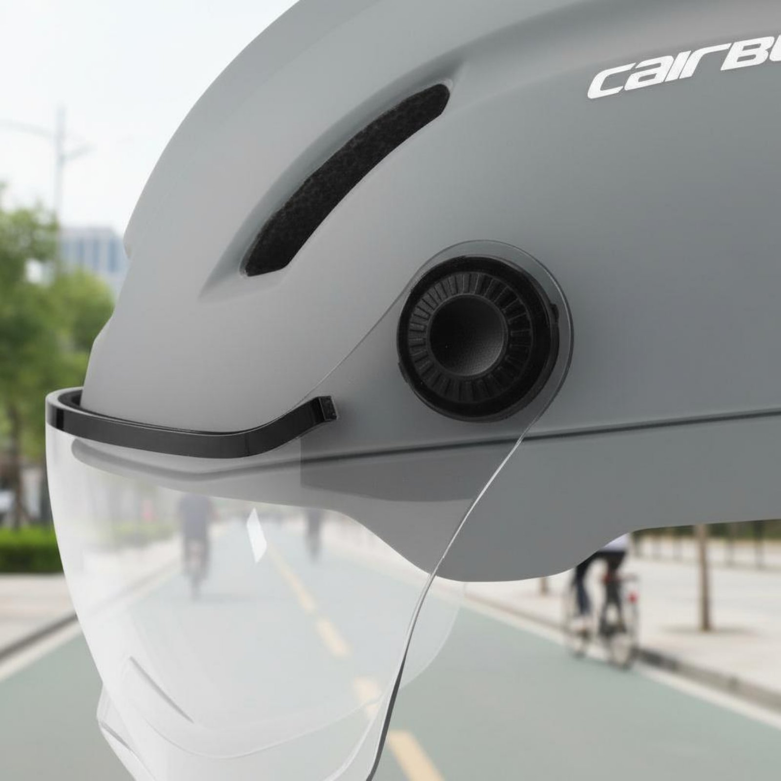 Helm Sepeda Listrik Komuter Be - Cycling Gear For Commuting ulasan dan harga