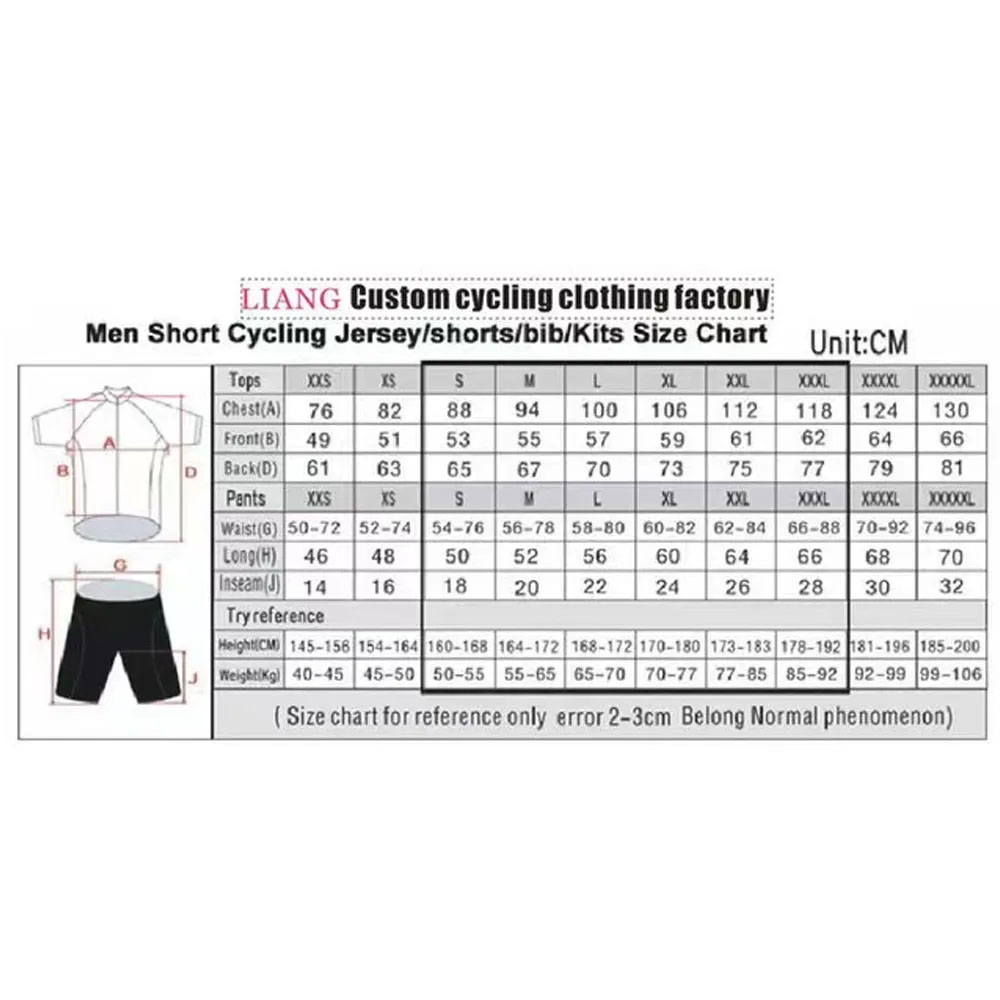 Set Jersey Sepeda Tim UNO X 20 - Junior Cycling Gear ulasan dan harga
