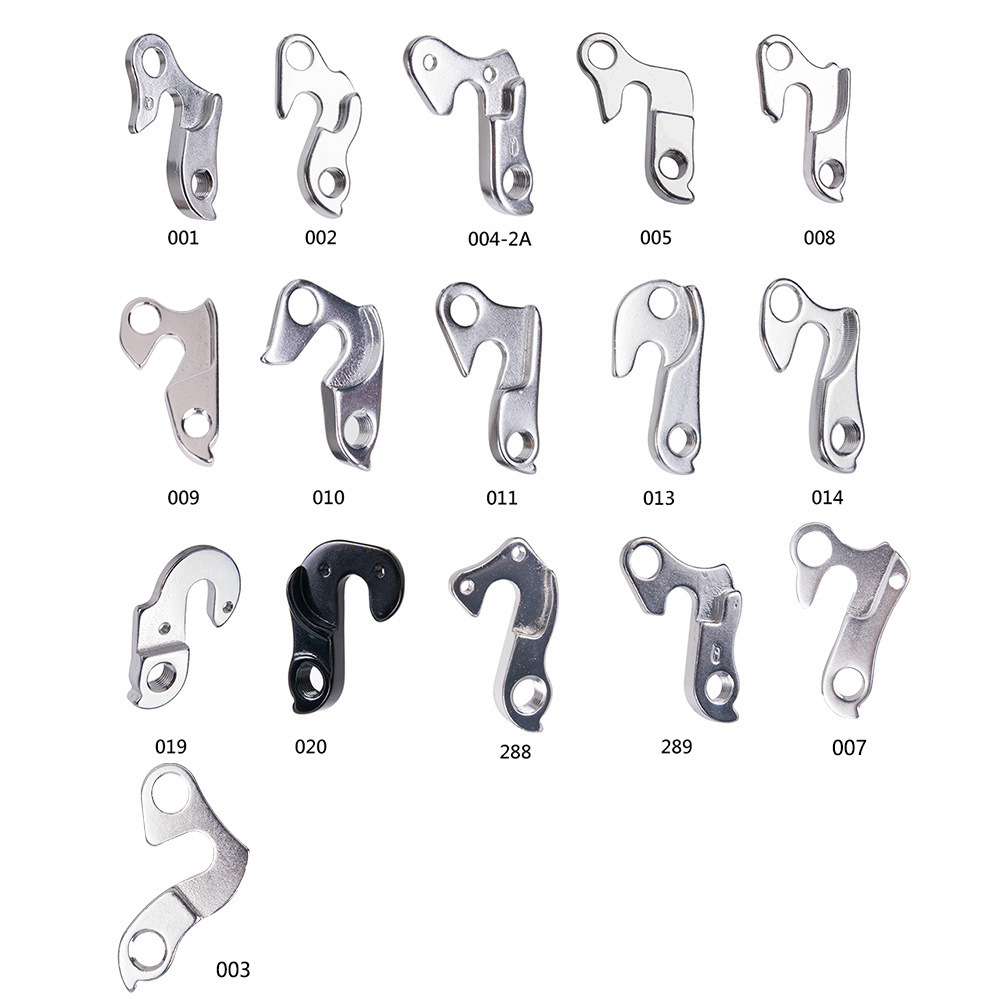 1 Buah Gantungan Derailleur Be - Cycling Gear Parts ulasan dan harga