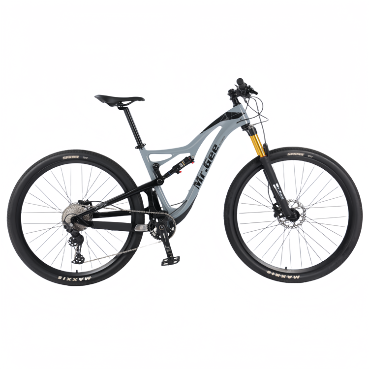 Sepeda Karbon Fiber 29 Inch Ch - Cycling Gear Cheap ulasan dan harga