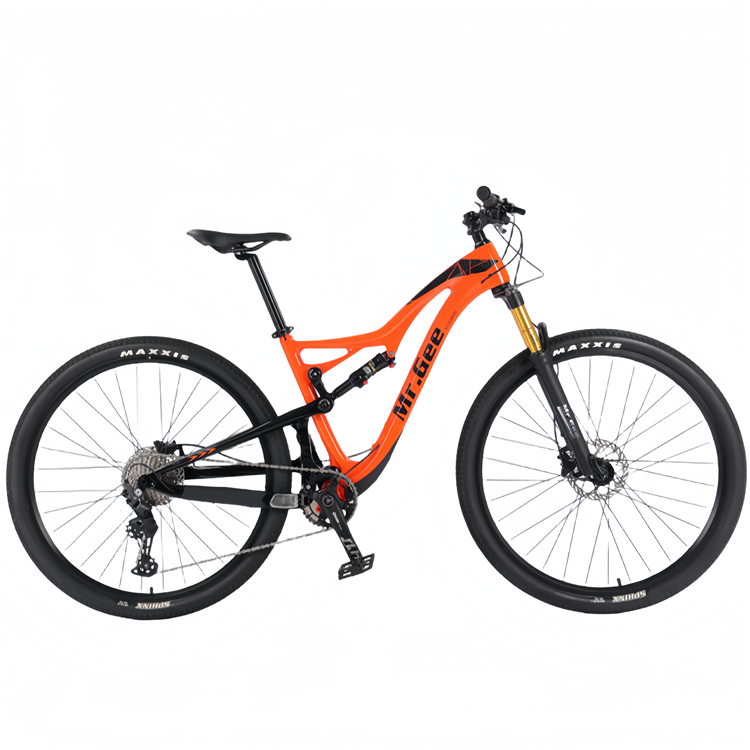 Sepeda Karbon Fiber 29 Inch Ch - Cycling Gear Cheap ulasan dan harga