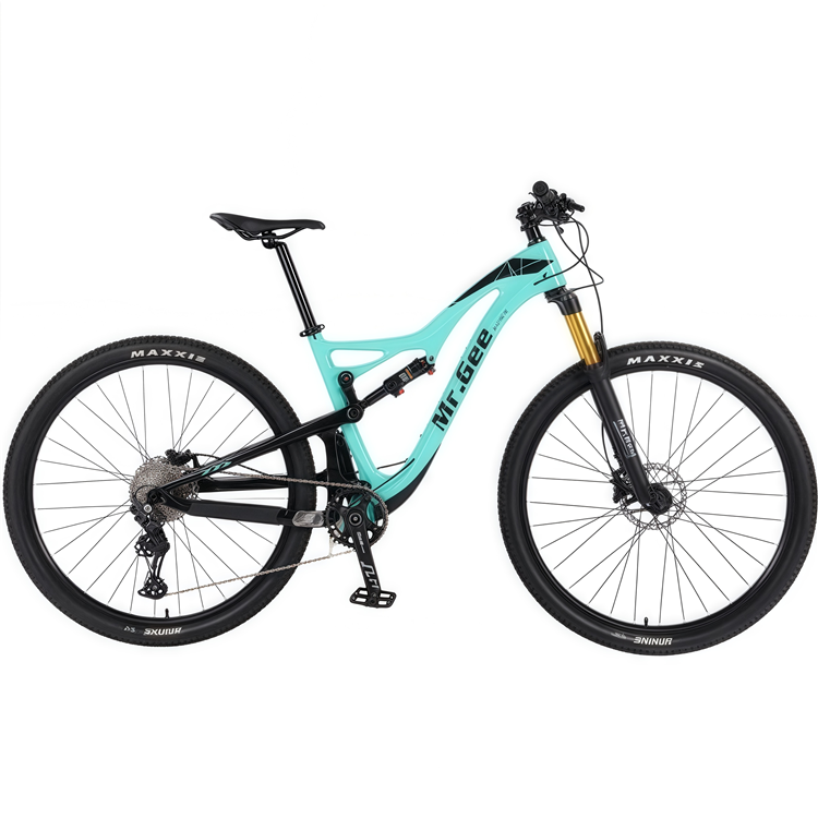 Sepeda Karbon Fiber 29 Inch Ch - Cycling Gear Cheap ulasan dan harga