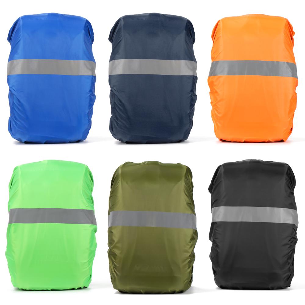 Tas ransel pria, 20/35L luar r - Cycling Gear Rain ulasan dan harga