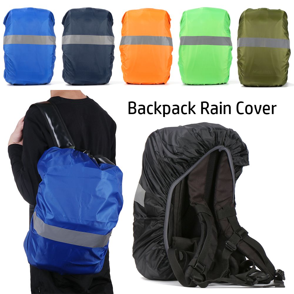 Tas ransel pria, 20/35L luar r - Cycling Gear Rain ulasan dan harga