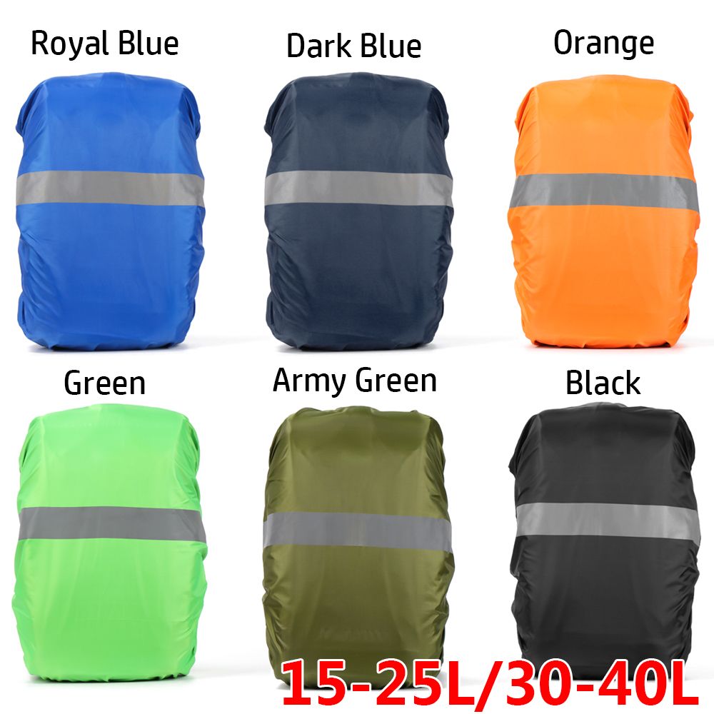 Tas ransel pria, 20/35L luar r - Cycling Gear Rain ulasan dan harga