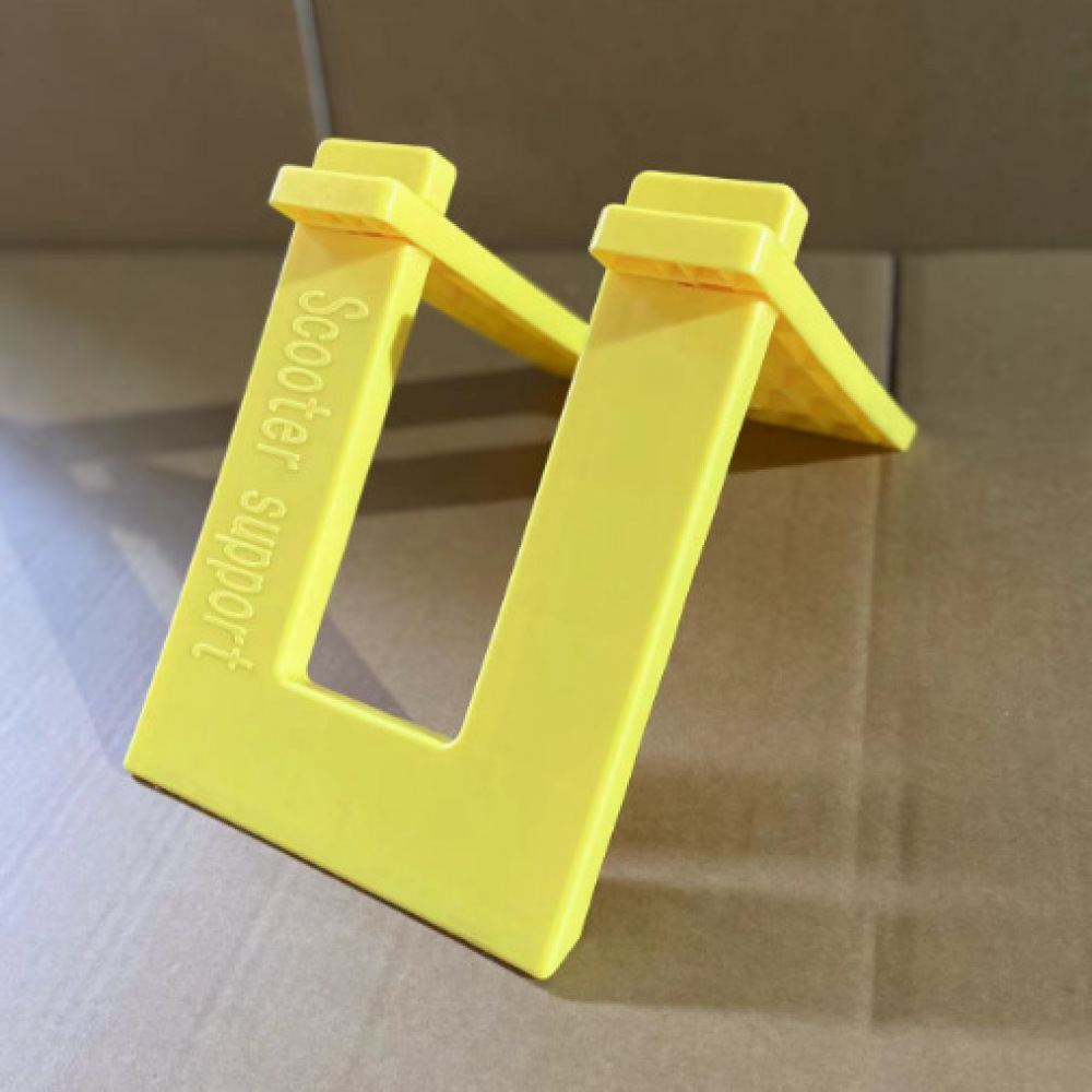 Penyangga Lantai Sepeda Keseim - Cycling Gear Holder ulasan dan harga