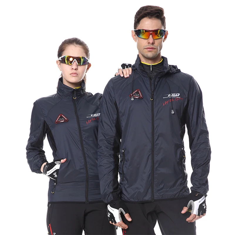Reflektif Tahan Air Bersepeda  - Cycling Gear Rain ulasan dan harga