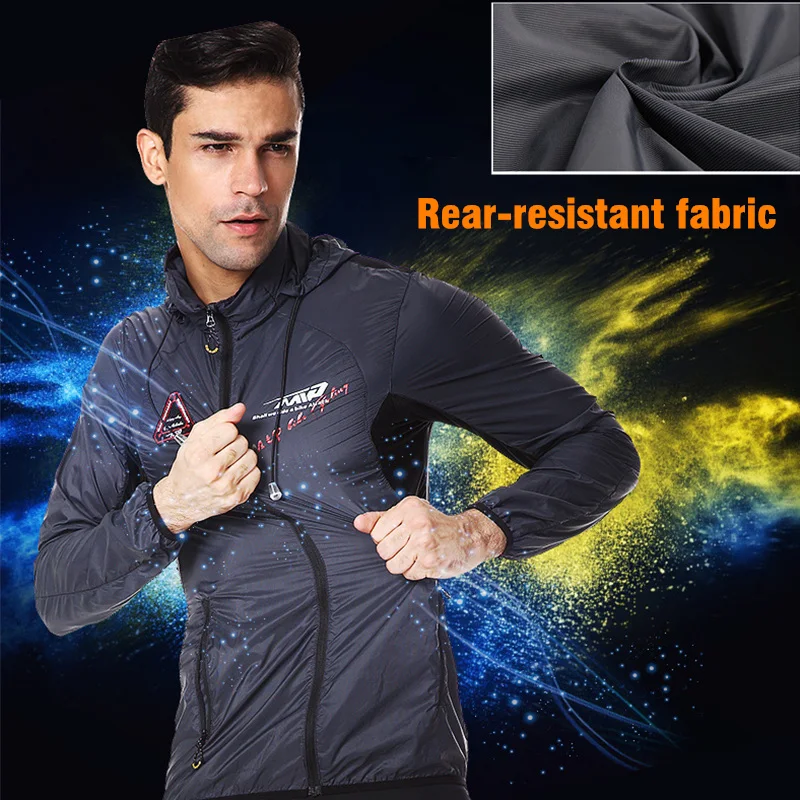 Reflektif Tahan Air Bersepeda  - Cycling Gear Rain ulasan dan harga