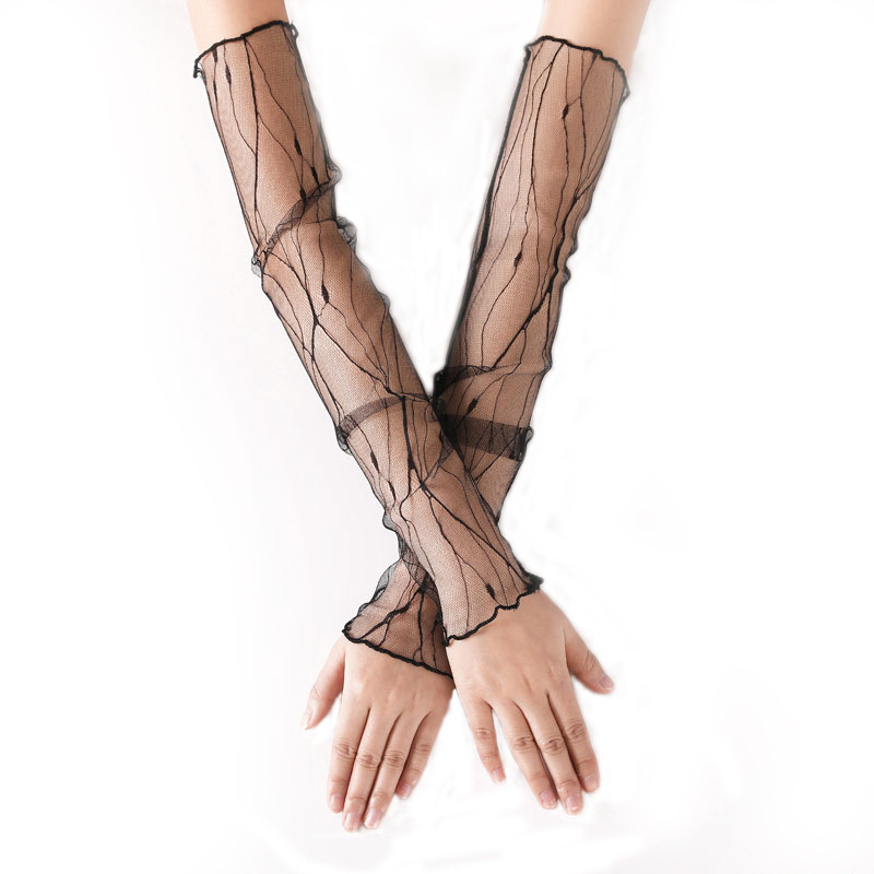 Sarung tangan setengah jari wa - Cycling Glove ulasan dan harga