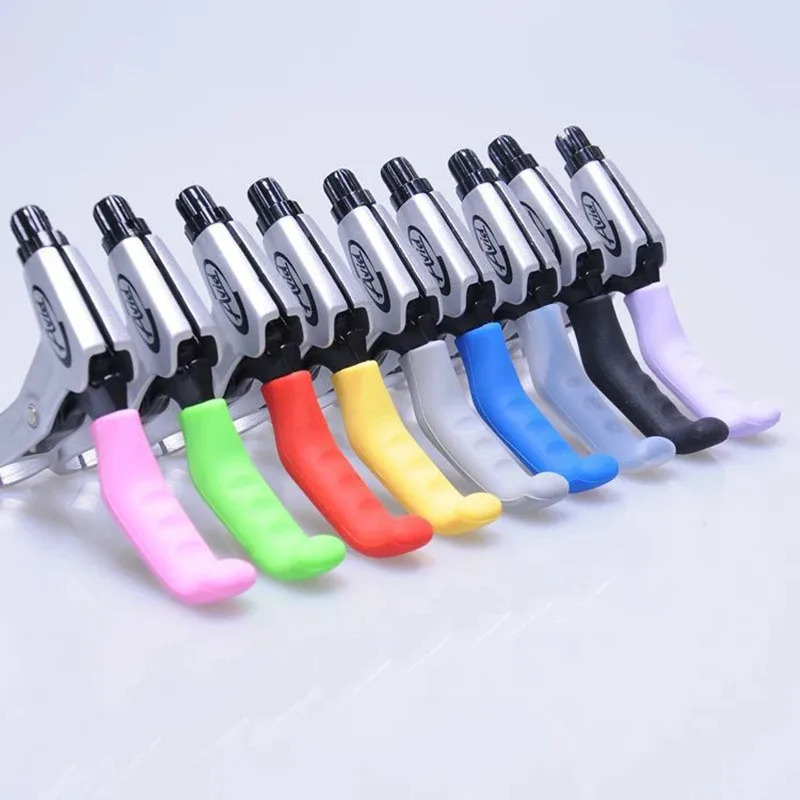 1-9 Pasang Penutup Gagang Rem  - Junior Cycling Gear ulasan dan harga