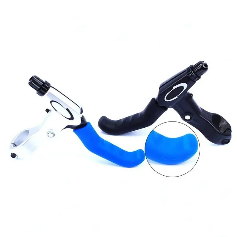 1-9 Pasang Penutup Gagang Rem  - Junior Cycling Gear ulasan dan harga