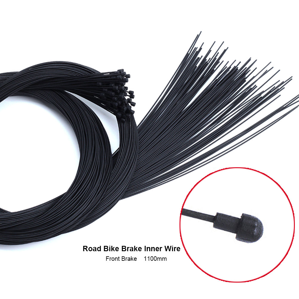 10 buah/set set kabel rem Shif - Junior Cycling Gear ulasan dan harga