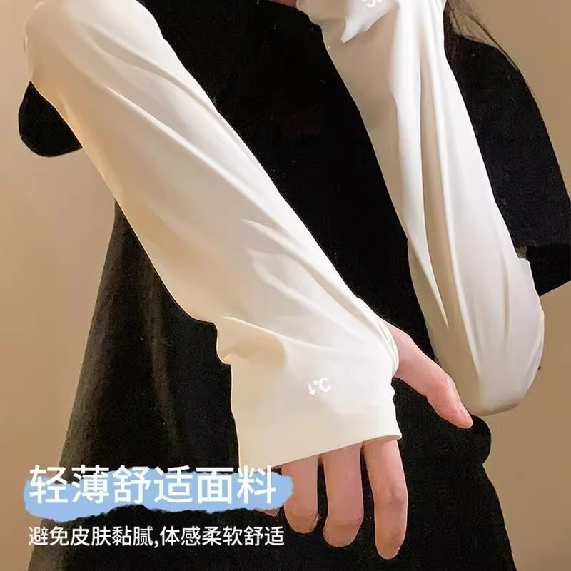 Sarung tangan es pelindung sin - Cycling Glove ulasan dan harga