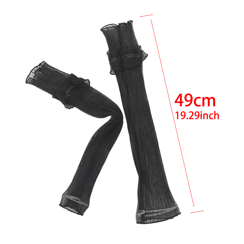 1 Pasang Sarung Tangan Pelindu - Cycling Glove ulasan dan harga