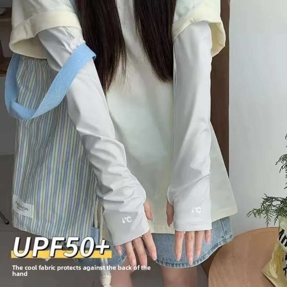 Sarung Tangan Pelindung Lengan - Cycling Glove ulasan dan harga